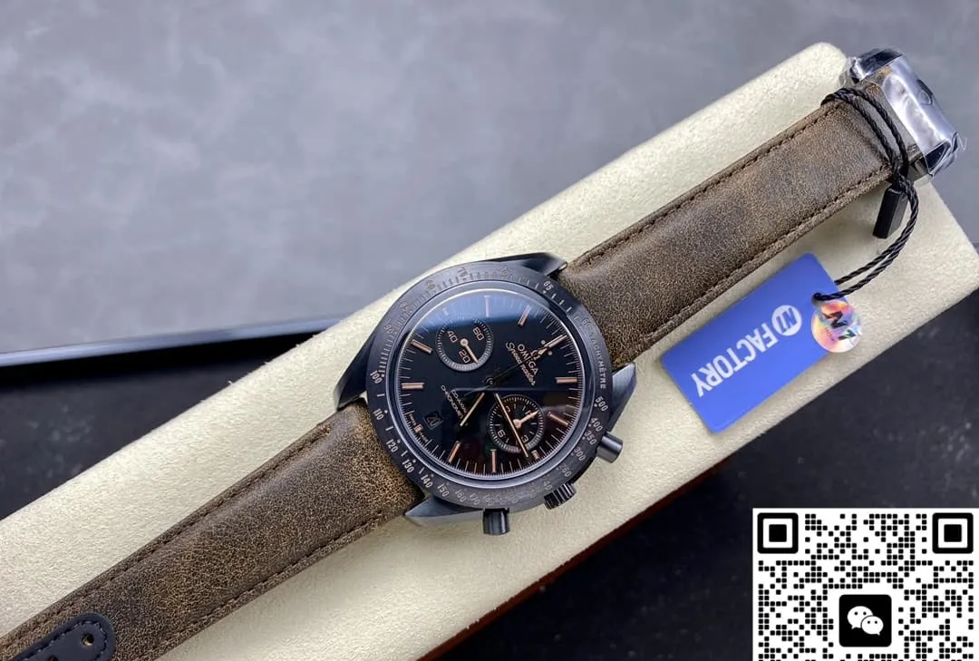 N1 Factory Omega Speedmaster 311.92.44.51.01.006 1:1 Best Edition Replica Watch
